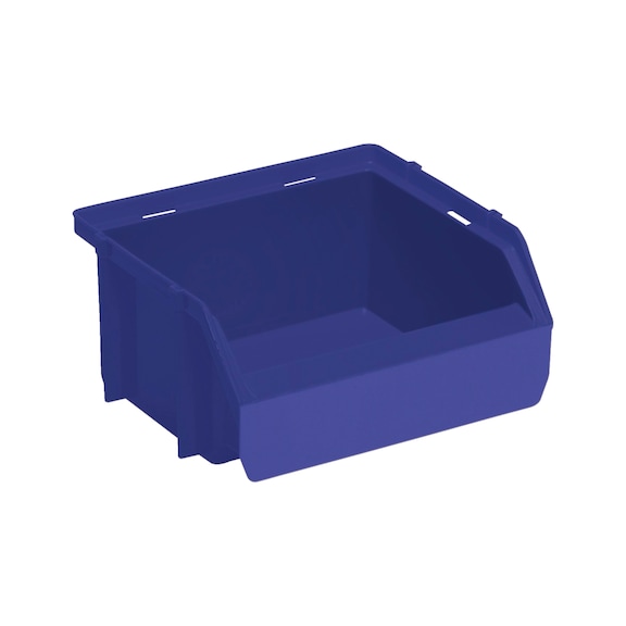 Storage box - STRGBOX-PLA-SZ5-BLUE