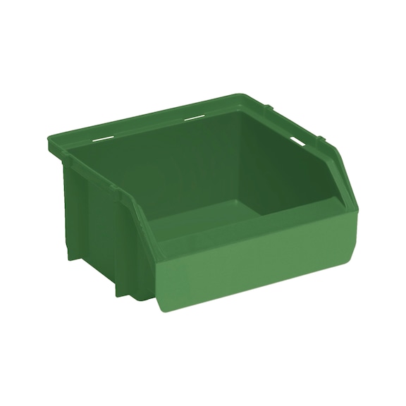 Storage box - STRGBOX-PLA-SZ5-GREEN