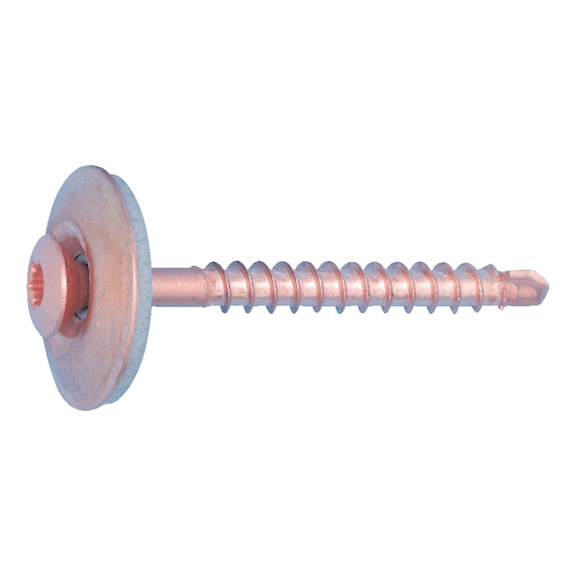 Plumber's sealing screw pias<SUP>®</SUP> - 1