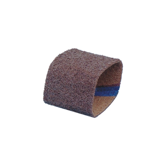 Anello abrasivo in fibra di nylon Per rulli gonfiabili o ad espansione