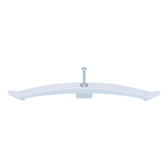 Cable bracket KBB 530 - CBLHOLD-KBB530-NL42MM-DOUBLE