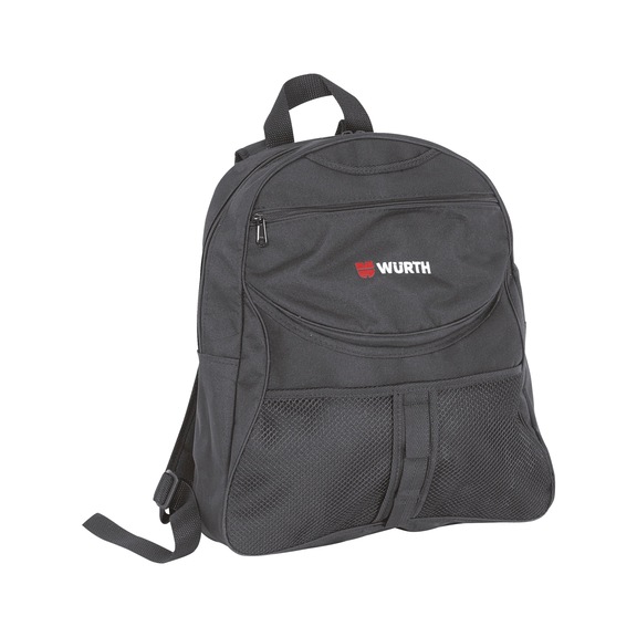 Tool backpack - TLBCKPCK-NYLON-W.BAGS-350X130X420MM