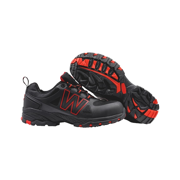 Safety shoe S3 Scorpius