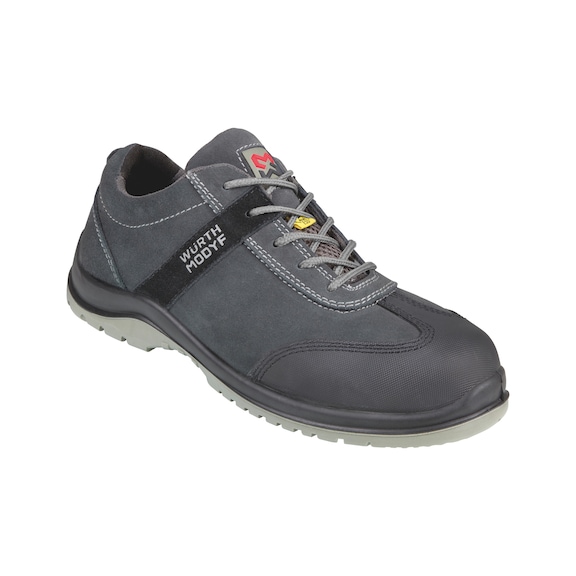 Low-cut safety shoes S1P Leo ESD - 1