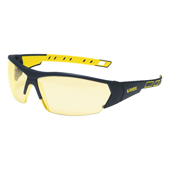 Safety goggles uvex i-works 9194 - SAFEGOGL-UVEX-(I-WORKS)-9194365