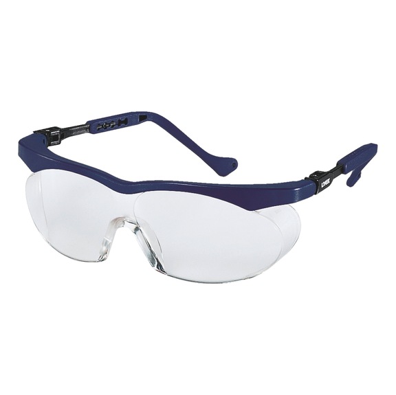 Schutzbrille Uvex skyper s 9196 - SHTZBRILLE-UVEX-9196.065-SKYPER-S