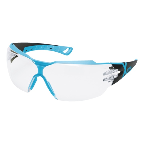 Safety glasses uvex pheos cx2 9198 - SAFEGOGL-UVEX-PHEOS-CX2-9198256