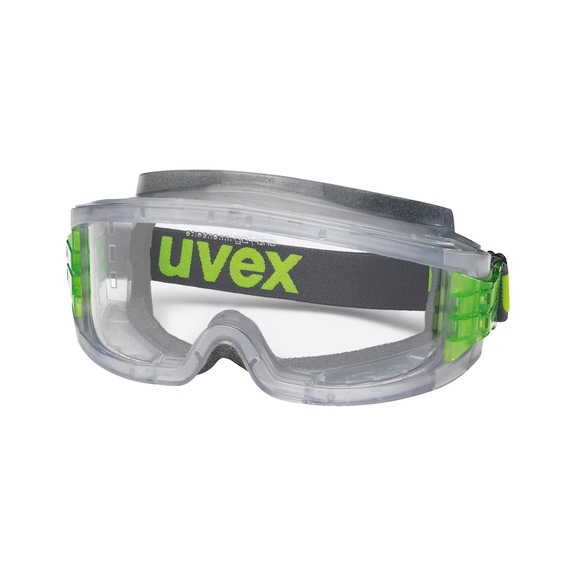 Lunettes vision panoramique Uvex ultravision 9301 - UVEX-SAFEGLS-9301.716-ULTRAVISION