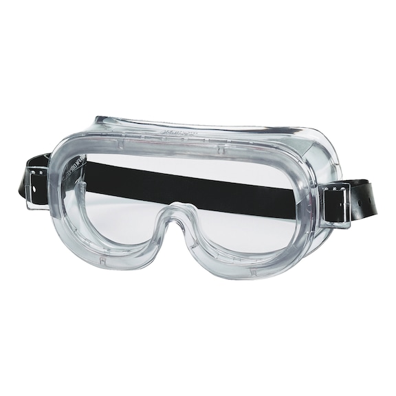 Vollsichtbrille Uvex 9305