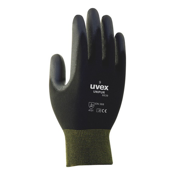 Gant de protection Uvex Unipur 6639