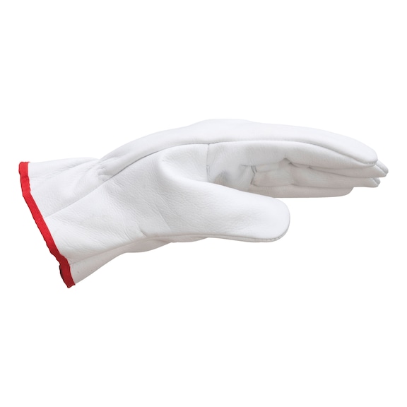 Защитные перчатки Driver Classic - 1