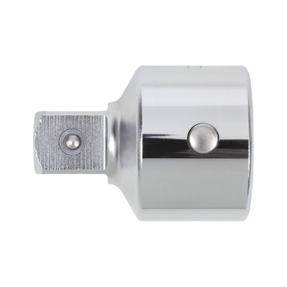 1-inch connector - 1