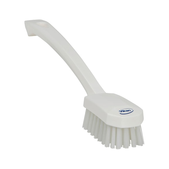 Universal brush, medium - UNIBRSH-MEDIUM-WHITE