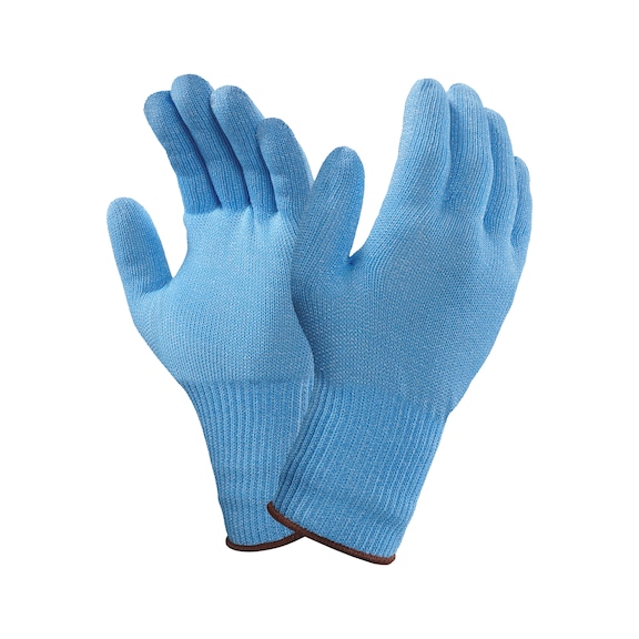 Cut protection glove