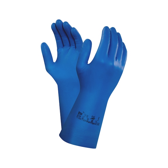 Chemical protective glove Ansell AlphaTec 79-700