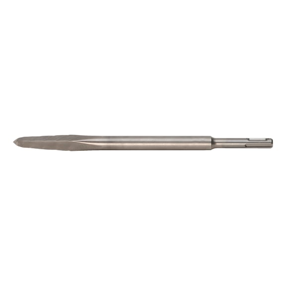 Point chisel Plus Longlife & Speed - 1
