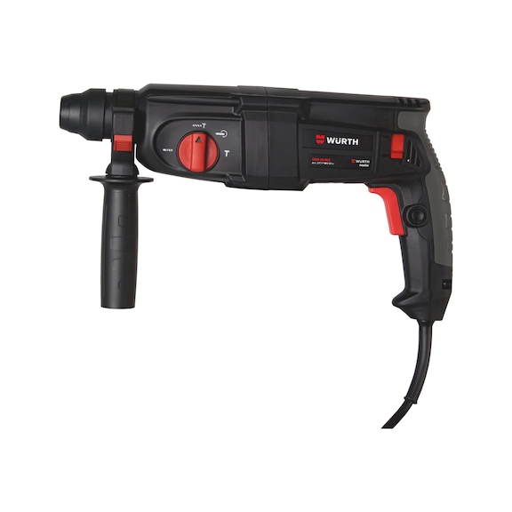 Rotary hammer drill, H 8-28-CLASSIC