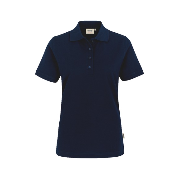 Ladies' polo shirt HAKRO 216 Aurora