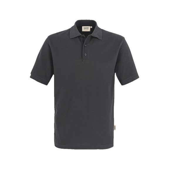 Work poloshirt HAKRO 816 polo shirt MIKRALINAR® - POLO SHIRT-HAKRO-816-28-L