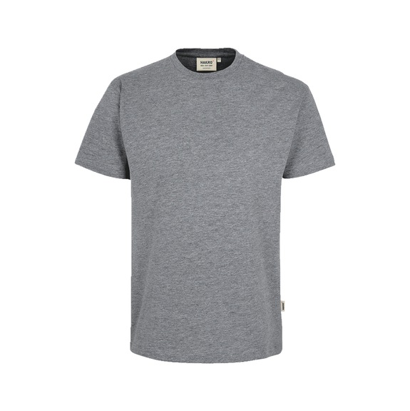 Work shirt - T-SHIRT-HAKRO-293-15-GREYING-SZ.3XL