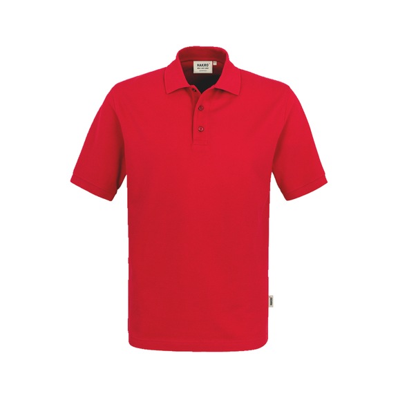 Polo, Hakro 800 - POLOSHIRT-HAKRO-800-02-SYNFLEX-4XL-SPC