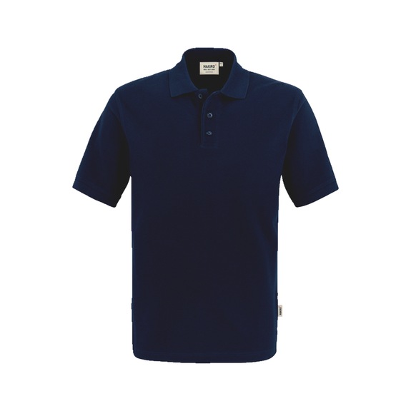 Arbeitspoloshirt - POLOSHIRT-HAKRO-800-34-6XL