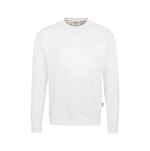 Arbeitspullover Hakro 471 Sweatshirt Premium