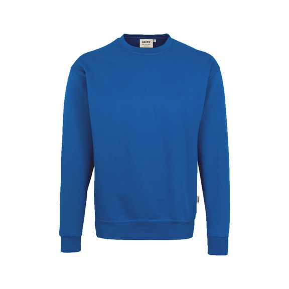 Work pullover HAKRO 471 premium sweatshirt - WRKJUMPR-HAKRO-471-10-XL