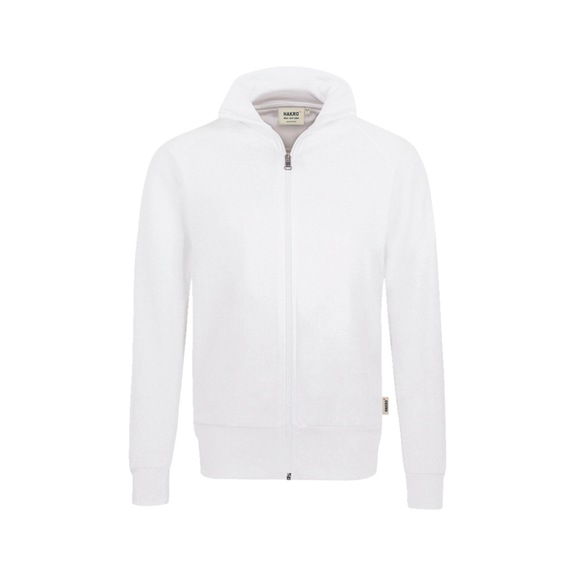 Veste sweat-shirt, Hakro 606