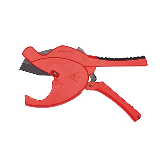 Plastic pipe cutters - PIPSHRS-PLA-(D0-63MM)