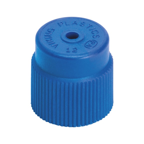 Universal protective cap - UNIPROTCAPF.A/C-SEAL-LOWPRES-M8X1,0