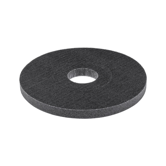 Hook-and-loop fastener hard For wall and ceiling sander WSS 225-E Compact - RIPTPEADAPT-HARD-WSS225-E-COMPACT