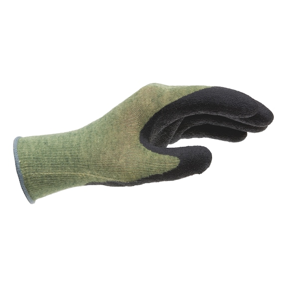 Cut protection glove Cut 5/200 with Kevlar<SUP>®</SUP>