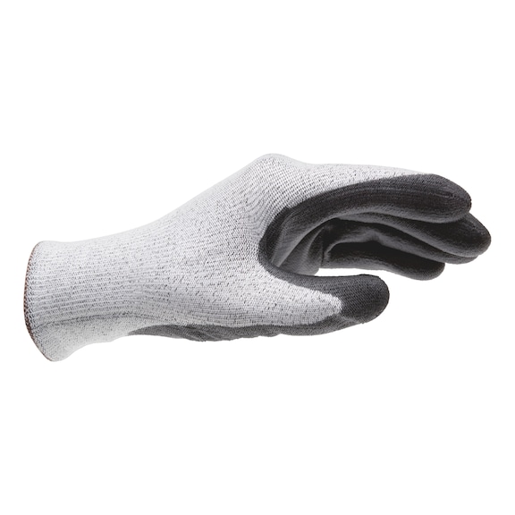 Ochranné rukavice proti pořezání W-200 Level&nbsp;C