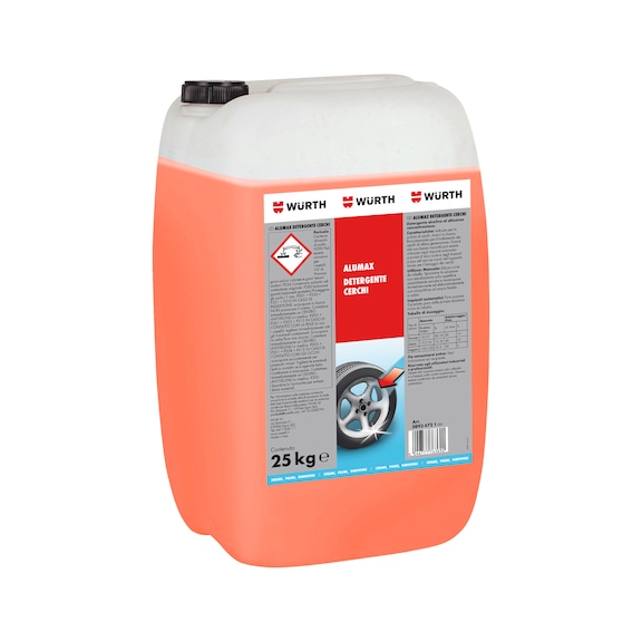 Pulitore abitacolo Interni Auto Detergente in schiuma attiva Spray 200 ml  Wurth