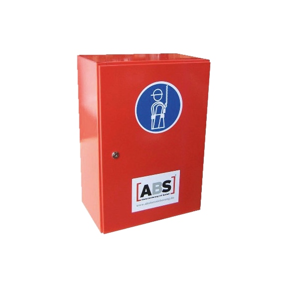 ABS Armoire métallique Care - 1
