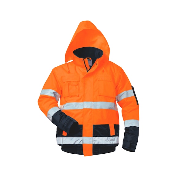 Veste imperméable Pilot Feldtmann 23543