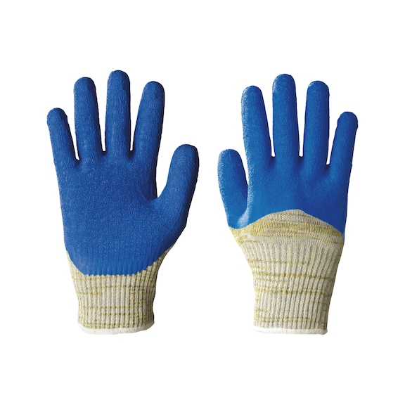 Cut protection glove - GLOV-SIVACUT-KCL-830-SZ10