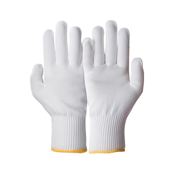 Knitted protective glove KCL Nevocut 923