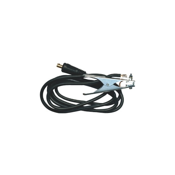 Electrode earthing cable