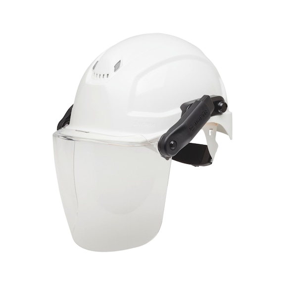 Standard visor For SH 2000-S hard hats - 3