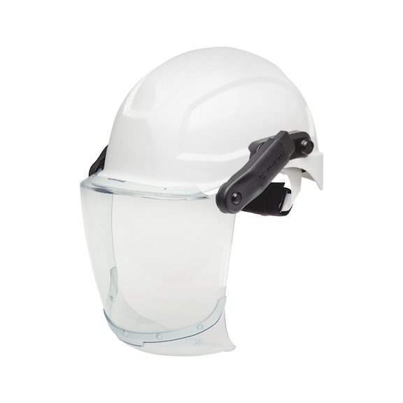 Electrician's visor SLB 2 For electrician's helmet SH-E 2000-S - 3