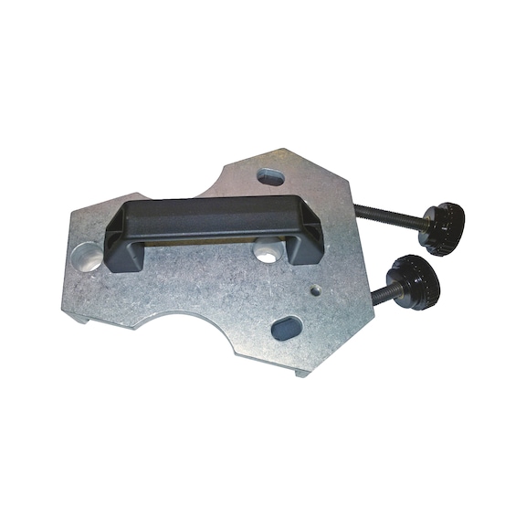 Camshaft blocking tool for Chrysler 2.5L and 2.8L CRD - 2