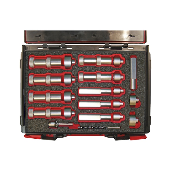 Kit d'outils pour capteur de stationnement Master - 8