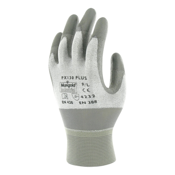 Mechanic's glove - PROTGLOV-ANSELL-PX130-SZ7