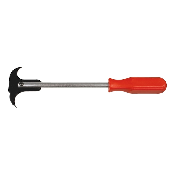 Seal puller tool With 2 pull-out sizes  - 1