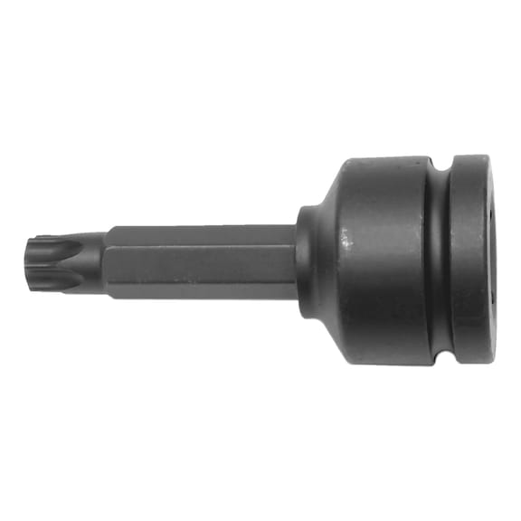 Power screwdriver bit Universal and especially for MAN and Mercedes-Benz