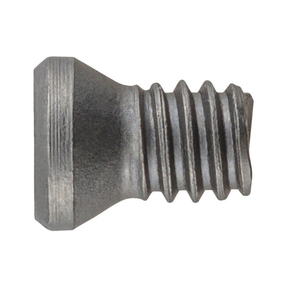 Screw for ISO S clamping system - AY-SCREW-ISO-S-CLMPSYS-FTNA0203