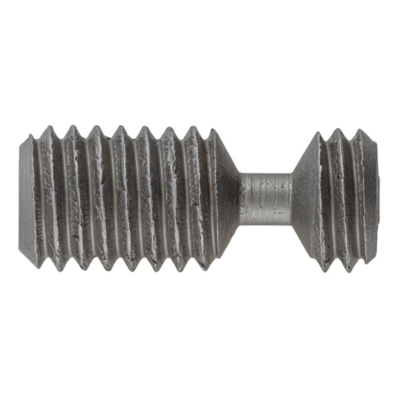 Screw for ISO P clamping system - AY-SCREW-ISO-P-CLMPSYS-VHX0512B