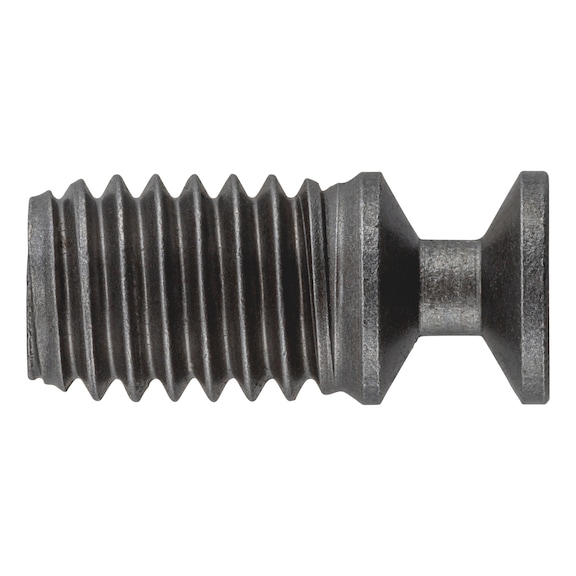 Screw for ISO P clamping system - AY-SCREW-ISO-P-CLMPSYS-VHX0613A